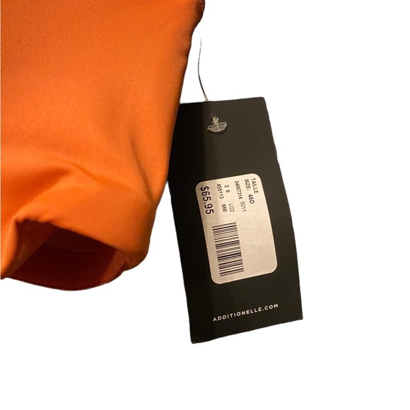 Deesee Additionelle Tshirt bra 46D NWT - Picture 3 of 8